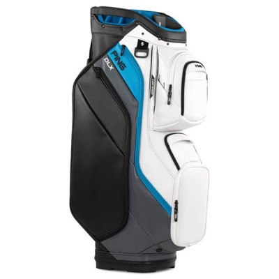 Ping DLX vagnbag Ping DLX vagnbag