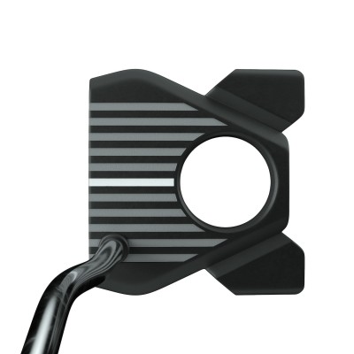 Zebra Putter AIT 3 34 tum HÖGER Zebra Putter AIT 3 34 tum HÖGER