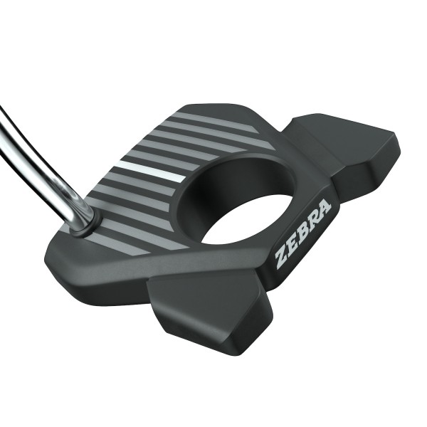 Zebra Putter AIT 3 34 tum HÖGER