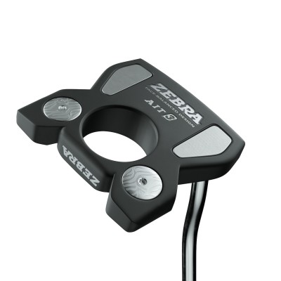 Zebra Putter AIT 3 Zebra Putter AIT 3