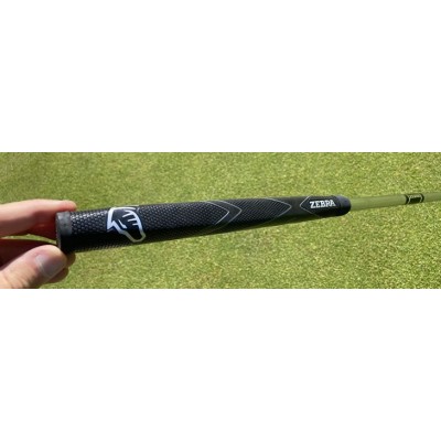Zebra Putter AIT 4 Zebra Putter AIT 4