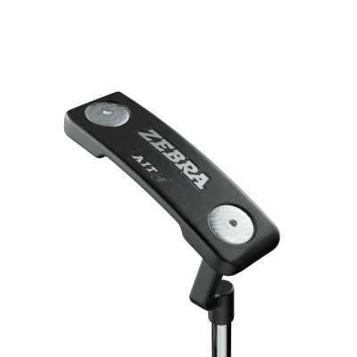 Zebra Putter AIT 4 Zebra Putter AIT 4