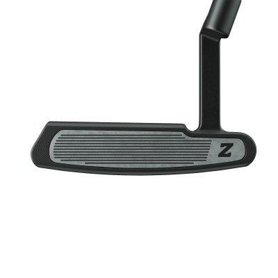 Zebra Putter AIT 4 Zebra Putter AIT 4