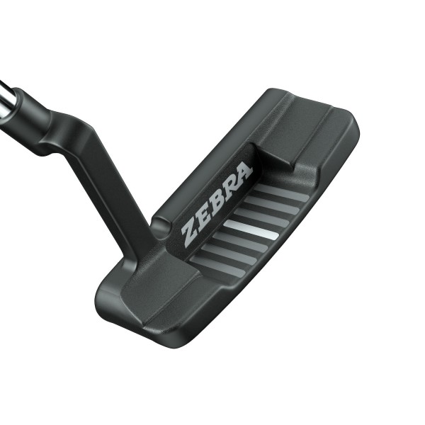 Zebra Putter AIT 4