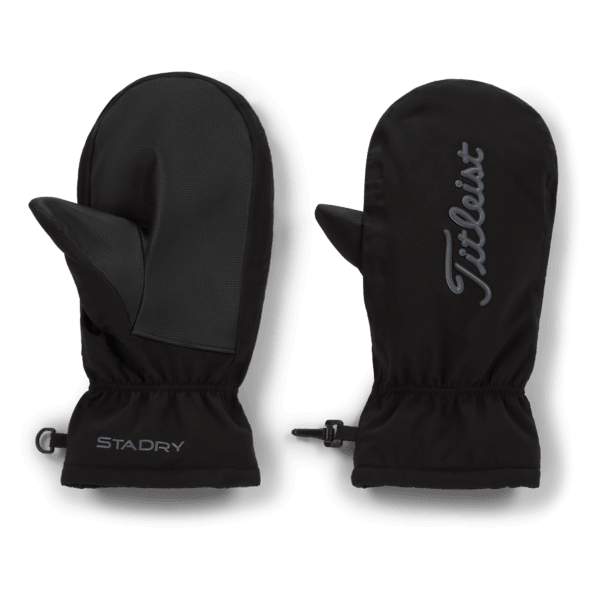 Titleist StaDry Winter Mitts - Vintervantar