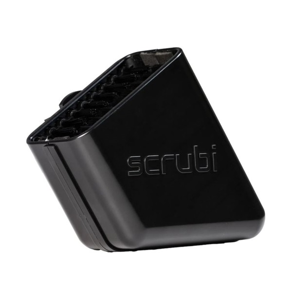 Scrubi klubborste