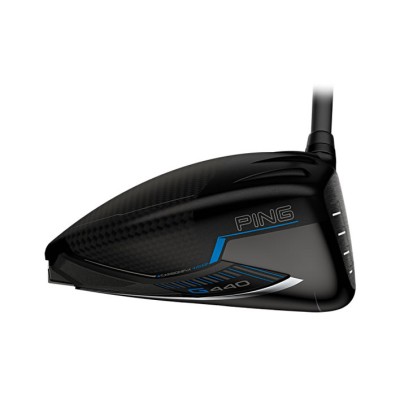 Ping G440 LST Driver Alta CB Blue 50 Ping G440 LST Driver Alta CB Blue 50