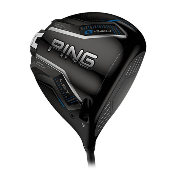 Ping G440 LST Driver Alta CB Blue 50