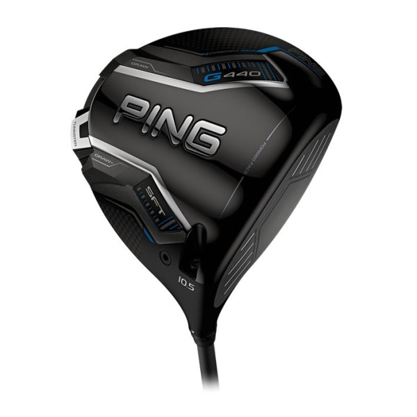 Ping G440 SFT Driver Alta CB Blue 50