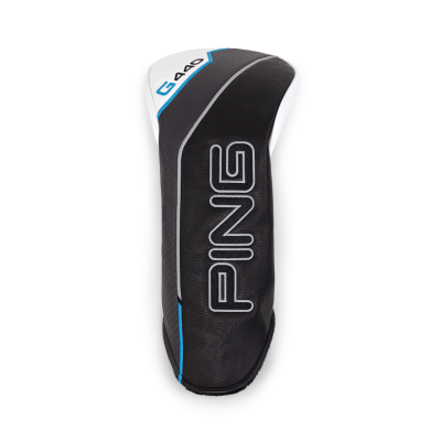 Ping G440 Max Fairwaywood Alta CB Blue 65