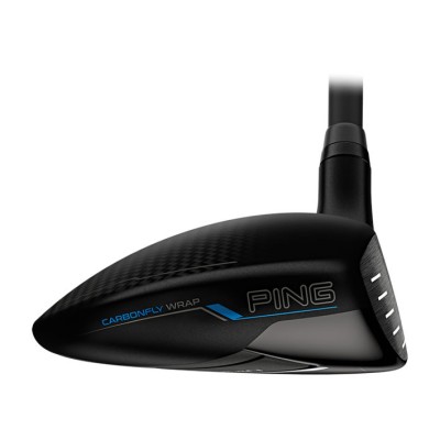 Ping G440 Max Fairwaywood Alta CB Blue 65