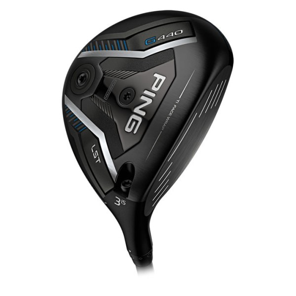 Ping G440 LST Fairwaywood Alta CB Blue 65