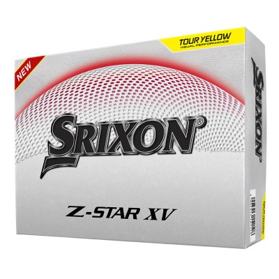 Srixon Z-star XV