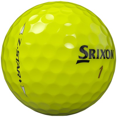 Srixon Z-star Diamond
