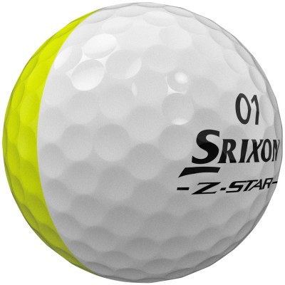 Srixon Z-star Divide Srixon Z-star Divide