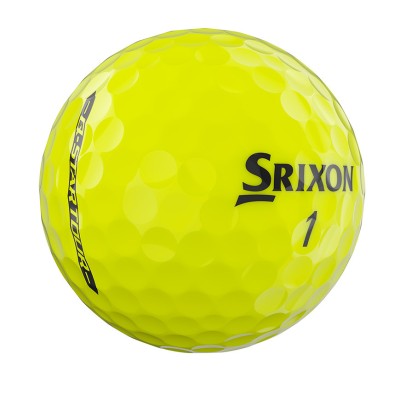 Srixon Q-star tour