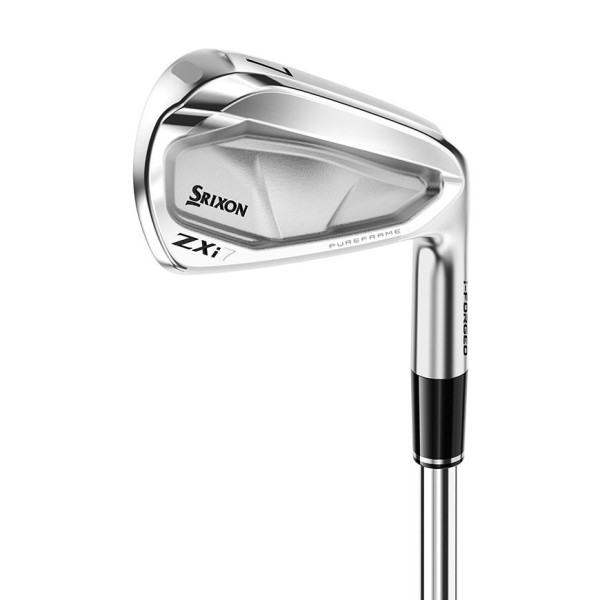 Srixon ZXi7 NS Pro Modus 3 stålskaft - Enstaka järn