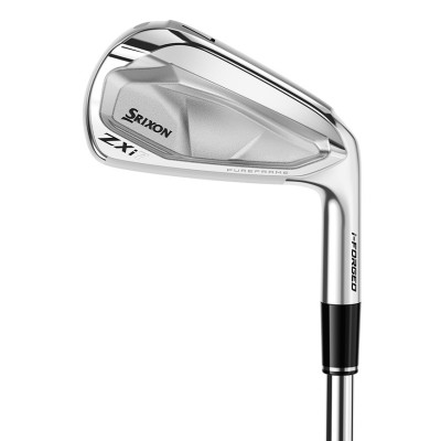 Srixon ZXi7 NS Pro Modus 3 stålskaft - Enstaka järn Srixon ZXi7 NS Pro Modus 3 stålskaft - Enstaka järn