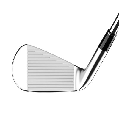 Srixon ZXi7 NS Pro Modus 3 stålskaft - Enstaka järn Srixon ZXi7 NS Pro Modus 3 stålskaft - Enstaka järn