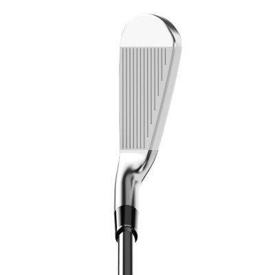 Srixon ZXi7 NS Pro Modus 3 stålskaft - Enstaka järn Srixon ZXi7 NS Pro Modus 3 stålskaft - Enstaka järn