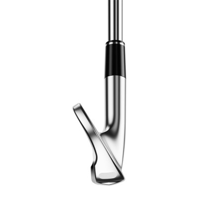 Srixon ZXi7 NS Pro Modus 3 stålskaft - Enstaka järn Srixon ZXi7 NS Pro Modus 3 stålskaft - Enstaka järn