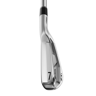 Srixon ZXi7 NS Pro Modus 3 stålskaft - Enstaka järn Srixon ZXi7 NS Pro Modus 3 stålskaft - Enstaka järn