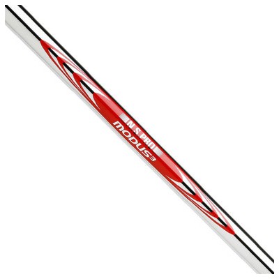 Srixon ZXi7 NS Pro Modus 3 stålskaft - Enstaka järn Srixon ZXi7 NS Pro Modus 3 stålskaft - Enstaka järn