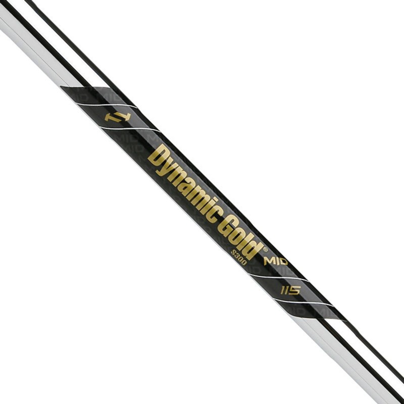 【SJ】 SRIXON ZXi5 Eisen Herren Graphite