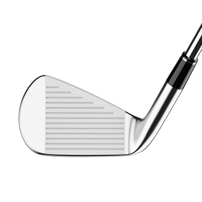 Srixon ZXi5 järnset NS Pro Modus 3 stålskaft Srixon ZXi5 järnset NS Pro Modus 3 stålskaft