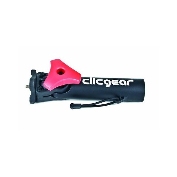 Clicgear 3D paraplyhållare - ställbar