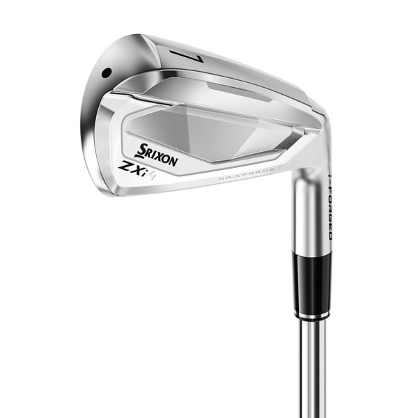 Srixon ZXi4 järnset KBS Tour lite stålskaft