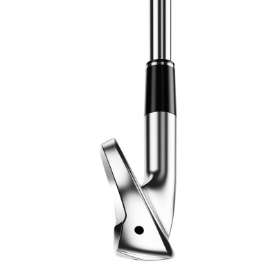 Srixon ZXi4 järnset KBS Tour lite stålskaft Srixon ZXi4 järnset KBS Tour lite stålskaft