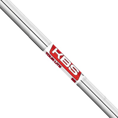 Srixon ZXi4 järnset KBS Tour lite stålskaft Srixon ZXi4 järnset KBS Tour lite stålskaft