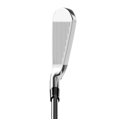 Srixon ZXi4 KBS Tour lite stålskaft - Enstaka järn Srixon ZXi4 KBS Tour lite stålskaft - Enstaka järn