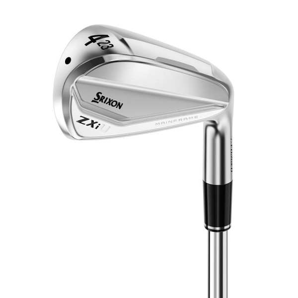 Srixon ZXiU utility iron MMT grafitskaft