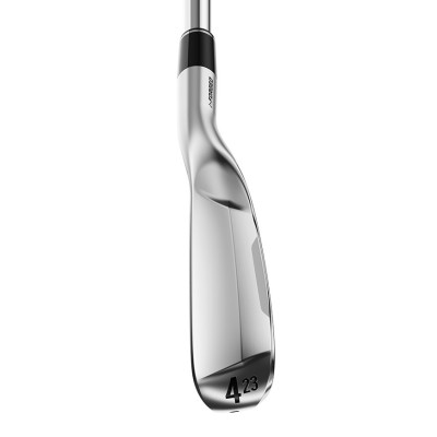 Srixon ZXiU utility iron MMT grafitskaft Srixon ZXiU utility iron MMT grafitskaft