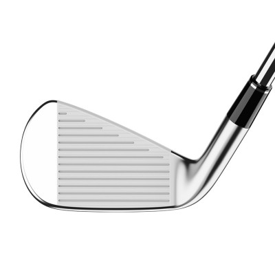 Srixon ZXiU utility iron Dynamic gold Mid 115 stålskaft Srixon ZXiU utility iron Dynamic gold Mid 115 stålskaft