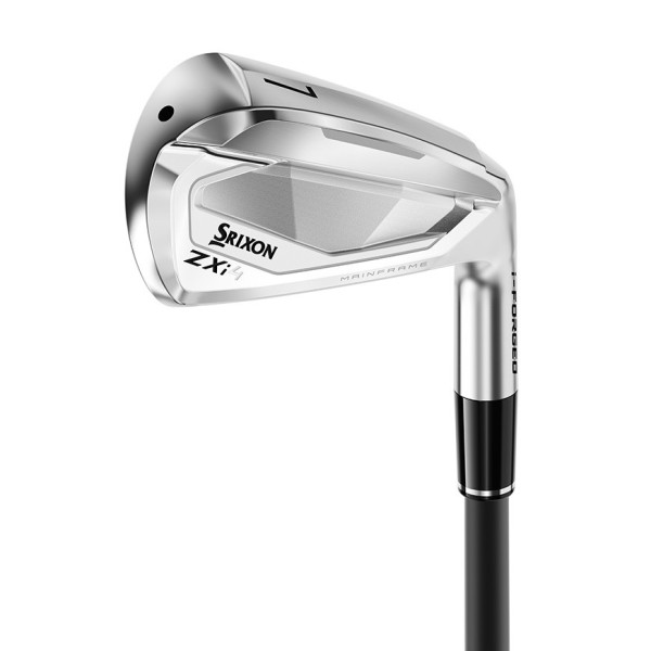 Srixon ZXi4 järnset UST Helium grafitskaft DAM