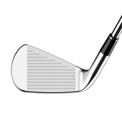 Srixon ZXi4 UST Helium grafitskaft DAM - Enstaka järn