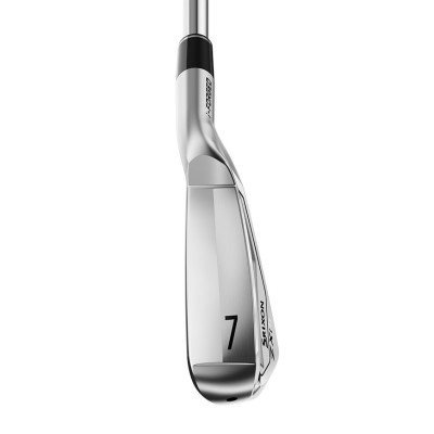 Srixon ZXi4 UST Helium grafitskaft DAM - Enstaka järn