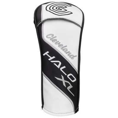 Cleveland Halo XL lite fw 5HL - Aldila Ascent PL 40 DAM HÖGER Cleveland Halo XL lite fw 5HL - Aldila Ascent PL 40 DAM HÖGER