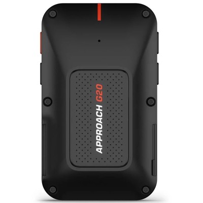 Garmin Approach G20 Solar GPS Garmin Approach G20 Solar GPS