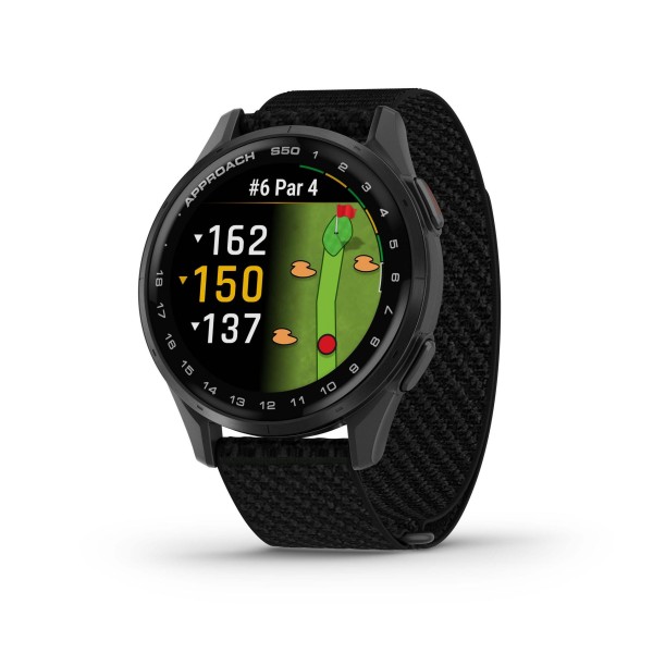 Garmin Approach S50 golfklocka