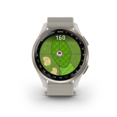 Garmin Approach S50 golfklocka Garmin Approach S50 golfklocka