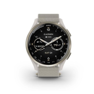Garmin Approach S50 golfklocka Garmin Approach S50 golfklocka