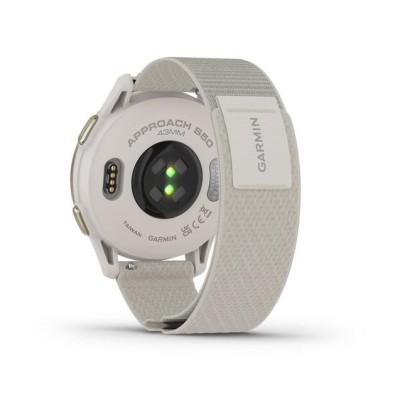 Garmin Approach S50 golfklocka Garmin Approach S50 golfklocka