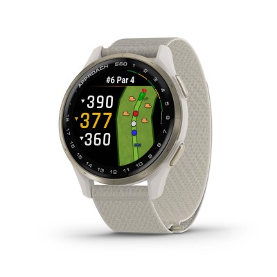 Garmin Approach S50 golfklocka Garmin Approach S50 golfklocka
