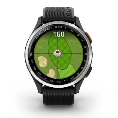 Garmin Approach S44 golfklocka Garmin Approach S44 golfklocka