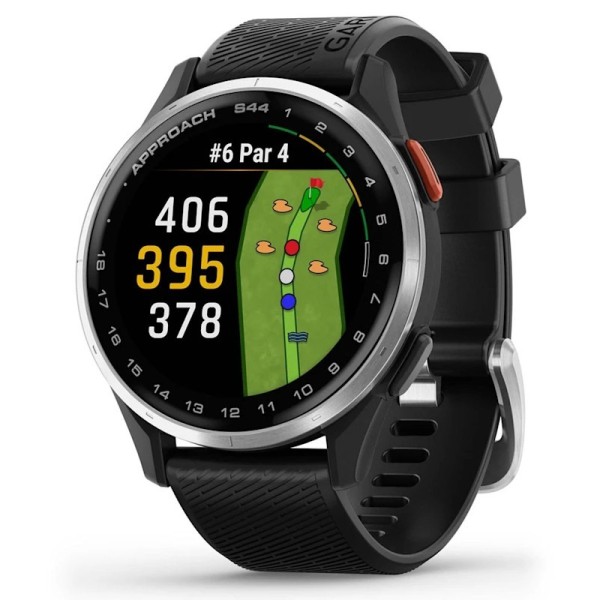 Garmin Approach S44 golfklocka