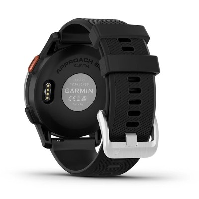 Garmin Approach S44 golfklocka Garmin Approach S44 golfklocka